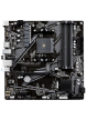 Płyta główna GIGABYTE A520M DS3H WF6E AM4 4xDDR4 4xSATA 1xM.2