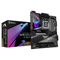 Płyta główna GIGABYTE X670E AORUS XTREME AM5 MB 4xDIMM DDR5 5xM.2 6xSATA