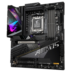 Płyta główna GIGABYTE X670E AORUS XTREME AM5 MB 4xDIMM DDR5 5xM.2 6xSATA