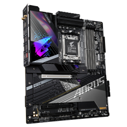 Płyta główna GIGABYTE X670E AORUS XTREME AM5 MB 4xDIMM DDR5 5xM.2 6xSATA