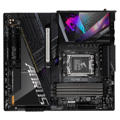 Płyta główna GIGABYTE X670E AORUS XTREME AM5 MB 4xDIMM DDR5 5xM.2 6xSATA
