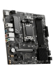 Płyta główna MSI PRO B650M-P AMD B650 Supports AMD Ryzen 7000 Series Desktop Processors Socket AM5 Support HDMITM 2.1 1x DP 1x VGA