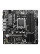 Płyta główna MSI PRO B650M-P AMD B650 Supports AMD Ryzen 7000 Series Desktop Processors Socket AM5 Support HDMITM 2.1 1x DP 1x VGA