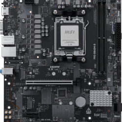Płyta główna MSI PRO B840M-B AM5 mATX MB
