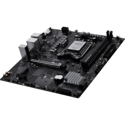 Płyta główna MSI PRO B840M-B AM5 mATX MB