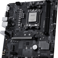 Płyta główna MSI PRO B840M-B AM5 mATX MB