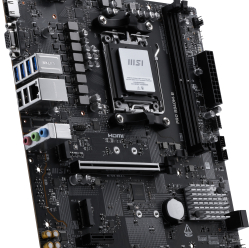 Płyta główna MSI PRO B840M-B AM5 mATX MB