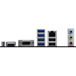 Płyta główna MSI PRO B840M-B AM5 mATX MB