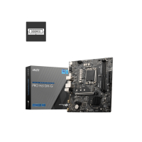 Płyta główna MSI PRO H610M-G Intel DDR5