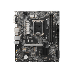 Płyta główna MSI PRO H610M-G Intel DDR5