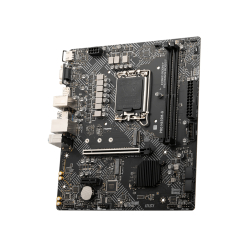 Płyta główna MSI PRO H610M-G Intel DDR5