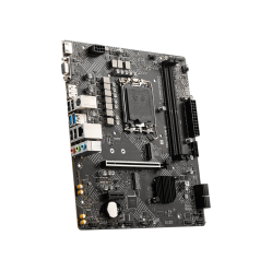 Płyta główna MSI PRO H610M-G Intel DDR5