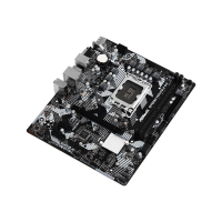 Płyta główna ASROCK B760M-HDV/M.2 D4 Socket 1700 DDR4 mATX