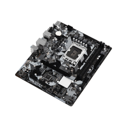 Płyta główna ASROCK B760M-HDV/M.2 D4 Socket 1700 DDR4 mATX