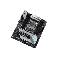 Płyta główna ASROCK X299 STEEL LEGEND LGA 2066 DDR4 8xSATA 2xM.2 ATX MB