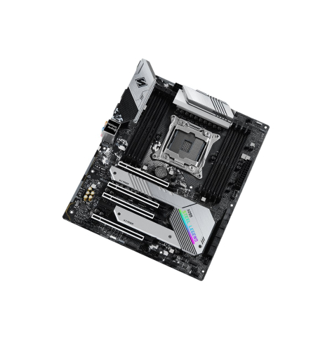 Płyta główna ASROCK X299 STEEL LEGEND LGA 2066 DDR4 8xSATA 2xM.2 ATX MB