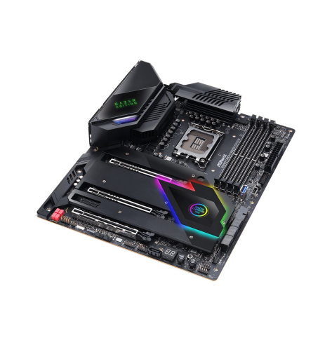 Płyta główna ASROCK Z690 TAICHI RAZER EDITION LGA1700 ATX MB 4xDDR5