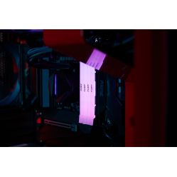 Pamięć KINGSTON 128GB 3600MHz DDR4 CL18 DIMM Kit of 4 FURY Renegade RGB