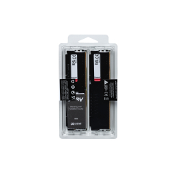 Pamięć KINGSTON 128GB 5600MHz DDR5 CL36 DIMM Kit of 2 FURY Beast Black
