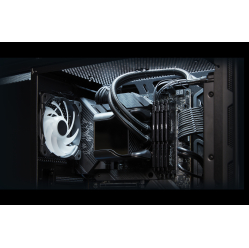 Pamięć KINGSTON 128GB 5600MHz DDR5 CL40 DIMM Kit of 2 FURY Beast Black
