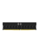 Pamięć KINGSTON 128GB 7200MHz DDR5 ECC Reg CL38 DIMM Kit of 8 FURY Renegade Pro Black