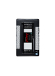 Pamięć KINGSTON 128GB 7200MHz DDR5 ECC Reg CL38 DIMM Kit of 8 FURY Renegade Pro Black