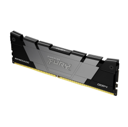 Pamięć KINGSTON 16GB 5333MHz DDR4 CL20 DIMM Kit of 2 FURY Renegade Black