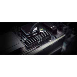 Pamięć KINGSTON 16GB 7200MHz DDR5 ECC Reg CL38 DIMM FURY Renegade Pro Black