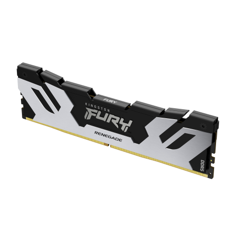Pamięć KINGSTON 16GB 7600MHz DDR5 CL38 DIMM FURY Renegade Silver XMP