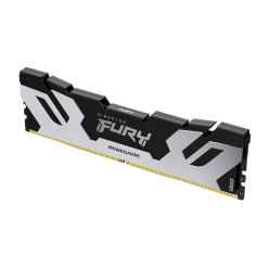 Pamięć KINGSTON 16GB 8000MHz DDR5 CL38 DIMM FURY Renegade Silver XMP