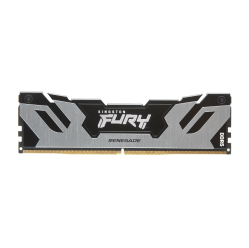 Pamięć KINGSTON 16GB 8000MHz DDR5 CL38 DIMM FURY Renegade Silver XMP