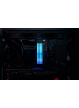 Pamięć KINGSTON 24GB 8800MHz DDR5 CL42 CUDIMM FURY Renegade RGB Silver