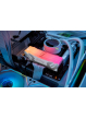 Pamięć KINGSTON 24GB 8800MHz DDR5 CL42 CUDIMM FURY Renegade RGB White
