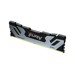 Pamięć KINGSTON 24GB 8800MHz DDR5 CL42 CUDIMM FURY Renegade Silver
