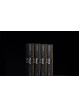 Pamięć KINGSTON 256GB 7200MHz DDR5 ECC Reg CL38 DIMM Kit of 8 1Rx8 FURY Renegade Pro Black