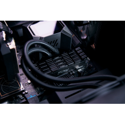 Pamięć KINGSTON 32GB 4600MHz DDR4 CL19 DIMM Kit of 2 1Gx8 FURY Renegade Black