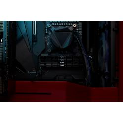 Pamięć KINGSTON 32GB 4600MHz DDR4 CL19 DIMM Kit of 2 1Gx8 FURY Renegade Black