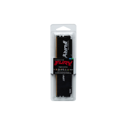 Pamięć KINGSTON 32GB 5600MHz DDR5 CL36 DIMM FURY Beast Black