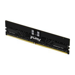 Pamięć KINGSTON 32GB 5600MHz DDR5 ECC Reg CL28 DIMM FURY Renegade Pro EXPO