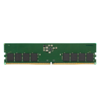 Pamięć KINGSTON 32GB 5600MHz DDR5 Non-ECC CL46 DIMM 1Rx8