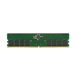 Pamięć KINGSTON 32GB 5600MHz DDR5 Non-ECC CL46 DIMM 1Rx8