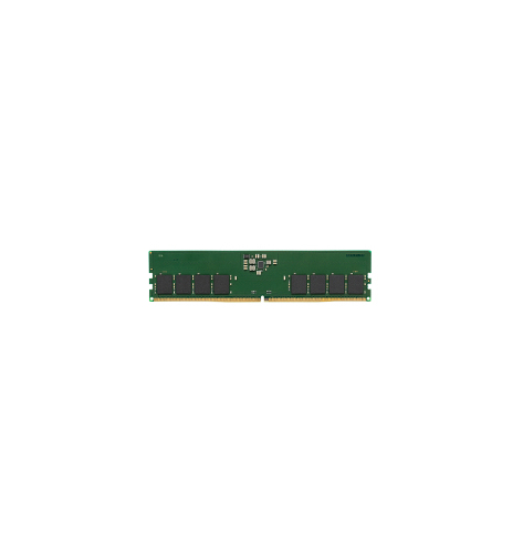 Pamięć KINGSTON 32GB 5600MHz DDR5 Non-ECC CL46 DIMM 1Rx8