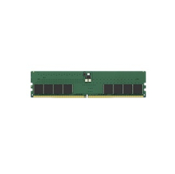 Pamięć KINGSTON 32GB 5600MHz DDR5 Non-ECC CL46 DIMM 2Rx8 Bulk 50-unit increments