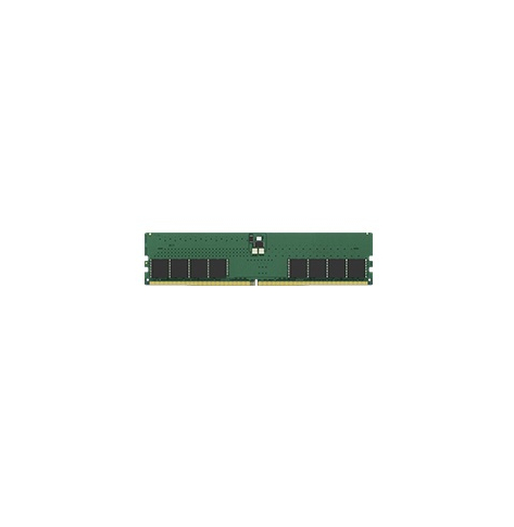 Pamięć KINGSTON 32GB 5600MHz DDR5 Non-ECC CL46 DIMM 2Rx8 Bulk 50-unit increments