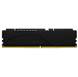 Pamięć KINGSTON 32GB 6000MHz DDR5 CL36 DIMM FURY Beast Black