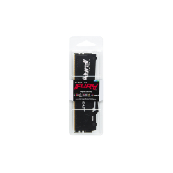 Pamięć KINGSTON 32GB 6000MHz DDR5 CL36 DIMM FURY Beast RGB