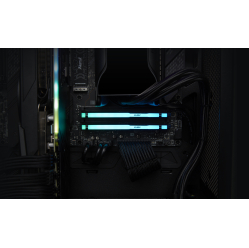 Pamięć KINGSTON 32GB 6000MHz DDR5 CL36 DIMM FURY Beast RGB