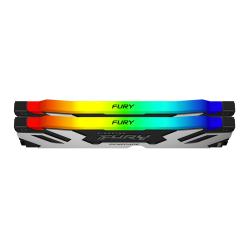 Pamięć KINGSTON 32GB 7600MHz DDR5 CL38 DIMM Kit of 2 FURY Renegade RGB XMP