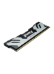 Pamięć KINGSTON 32GB 7600MHz DDR5 CL38 DIMM Kit of 2 FURY Renegade Silver XMP