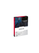 Pamięć KINGSTON 32GB 7600MHz DDR5 CL38 DIMM Kit of 2 FURY Renegade Silver XMP